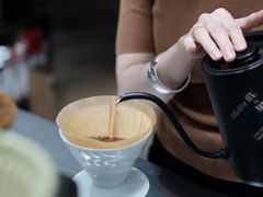 -2326 Coffee Roaster咖啡豆可选店(林肯公园店)