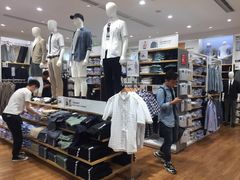 -优衣库(深圳万象天地旗舰店)