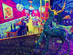 -天津梵高星空艺术馆(天河城旗舰店)