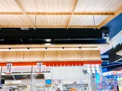 -一醒·手工面·西北传统小吃(悠方购物中心店)