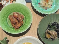 -匠和风精致料理(福州金融街万达店)