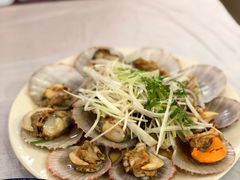 -1910老鲁味海鲜·戳子肉·青岛菜(金沙滩店)