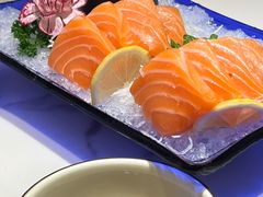 -正黄旗海鲜烧烤大排档(延安路总店)