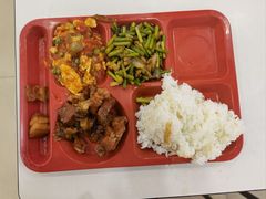 -食为天(贵阳路店)