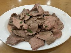 -老牌依强牛肉店(达道总店)