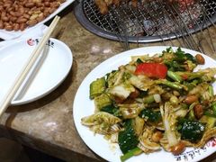 -金太阳海鲜烧烤·本地人餐厅(东纬路旗舰店)