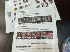 -废柴猫概念馆·桌游电玩卡牌(人广世茂店)