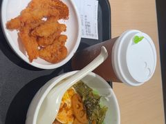 -蒙自源米线大王(东站店)