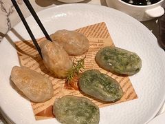 -潮州府·潮菜·砂锅粥(徐家汇店)