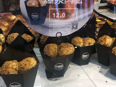 -福晶园益生菌蛋糕面包(紫荆山店)