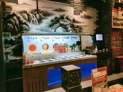 -小龙坎老火锅(金柏林店)