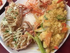 -班赞海鲜市场