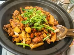 -肥家大排档(天河体育西店)