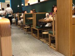 大堂-费大厨辣椒炒肉(万家丽一店)