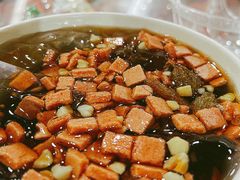 -时二崽肥肠鸡大排档(健康路店)