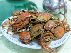 -金辉海鲜餐厅