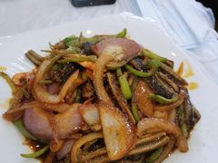 -溱湖八鲜菜馆