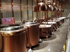 -千滋百味自助海鲜烤肉(布吉景华店)