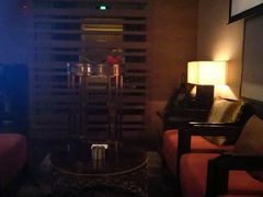 -富力丽思卡尔顿酒店·FLAIR餐厅酒吧