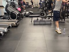 -浩克健身工作室