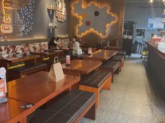 -haxnbauer海森堡德国餐厅(深圳coco店)