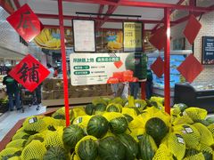 -7fresh七鲜(大族广场店)