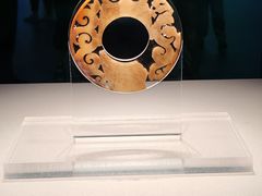 -北京大葆台遗址博物馆