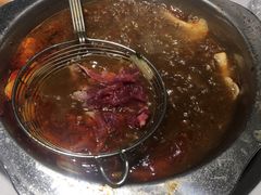 -古乐牛香·鲜牛肉牛杂火锅(吴江三里桥运东商业广场店)