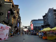 -东西巷
