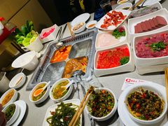 -海底捞火锅(正大乐城店)