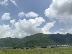 -大九湖