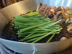 -佟爷·老北京炙子烤肉(动物园店)