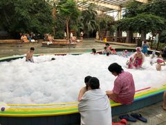 -龙达温泉生态城