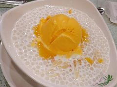 -松记糖水店(铜锣湾分店)