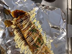 -日葵 大阪烧ひまり(仙霞路店)