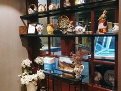 -LA CREPERIE BRETONNE布列塔尼法式餐厅(天童北路店)