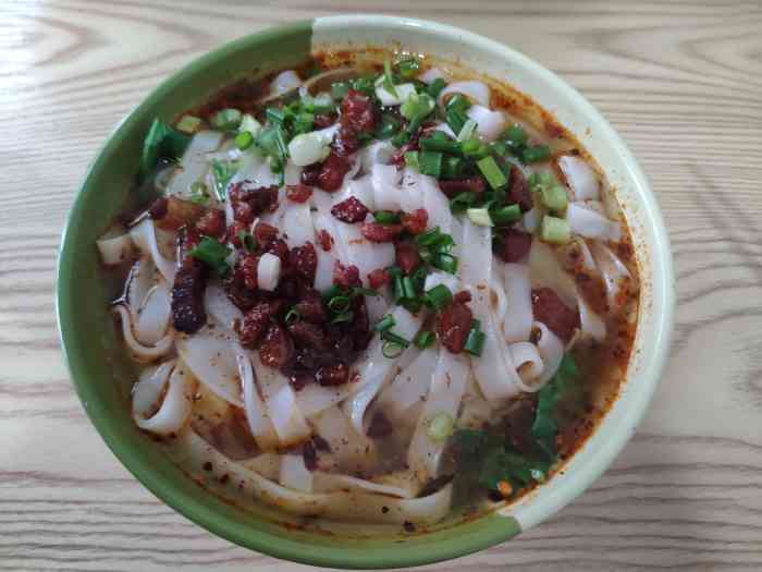 赶水铁石垭米粉(枫丹路口店)-"据说这家米粉是当地的特色,本地的一个