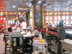 大堂-川西坝子火锅(金沙1.0直营店)