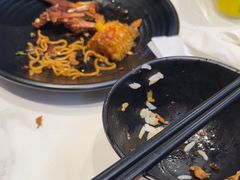 -醉人椒麻辣香锅(上地华联店)
