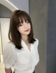 点击看大图 -3AM HAIR SALON烫发染发接发