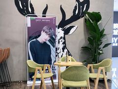 -THE ALLEY 鹿角巷(合生汇店)