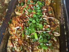 -刘三姐特色烤豆花·宜宾烧烤·把把烧(万年场店)