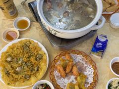 -老东风菜馆·潮汕大排档