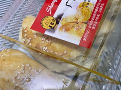 -王家沙点心店(南京西路总店)