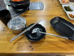 -故乡家韩国料理(丹东街店)