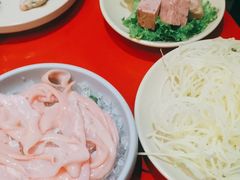 -蜀大侠火锅(森兰花园城店)