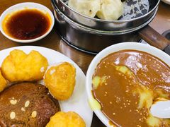 -白魁老号饭庄(交道口店)