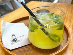 -沏点Trattoria意大利餐厅(新街口店)