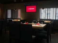 大堂-海底捞火锅(金花路店)