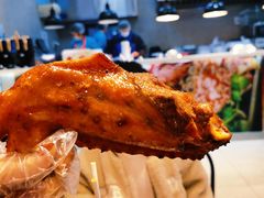 -盒马鲜生(文景博乐里购物广场店)